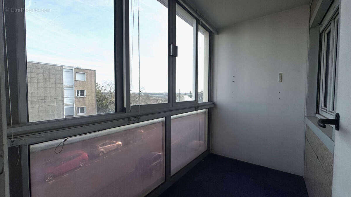 Appartement à CORBEIL-ESSONNES