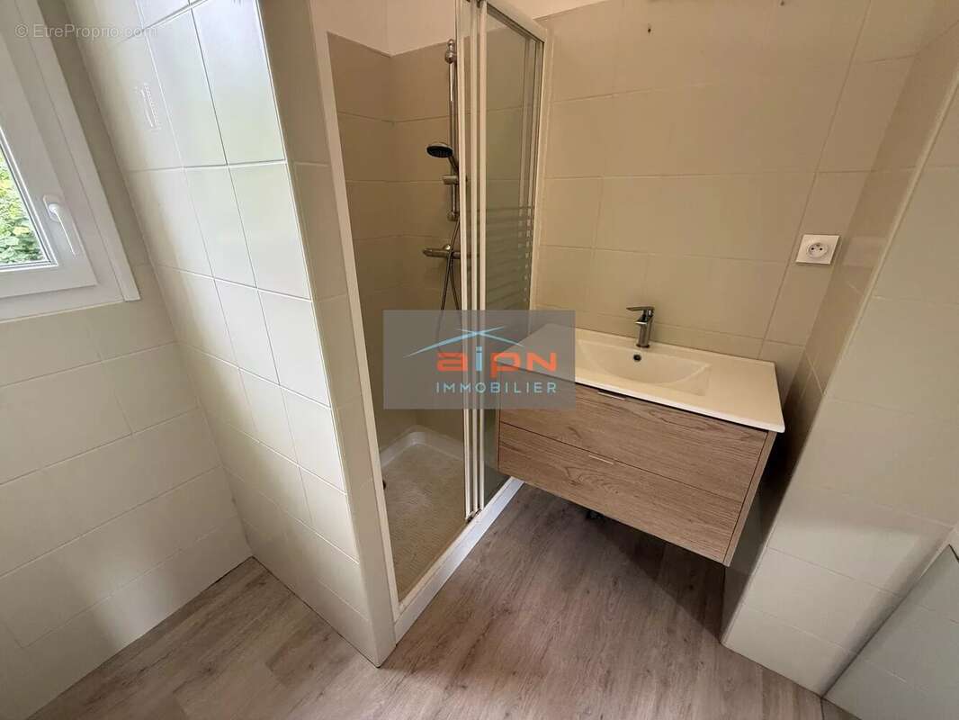 Pavillon plain-pied T4 individuel sur sous-sol total - photo 10