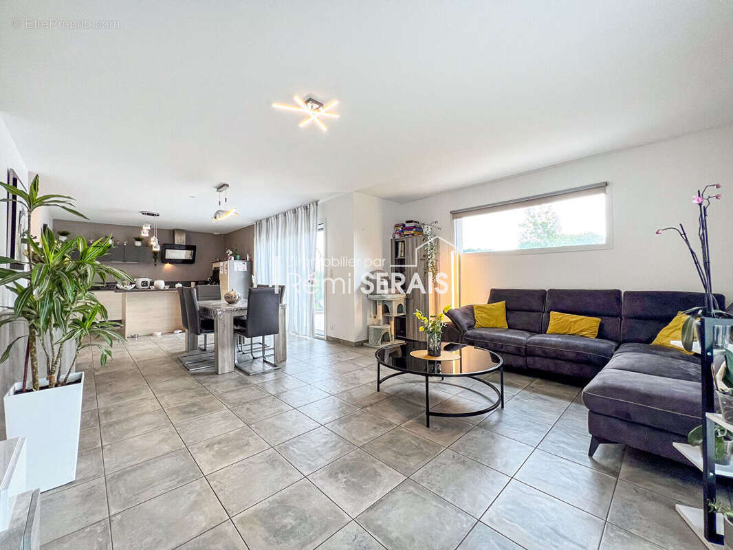 Maison à TINCHEBRAY