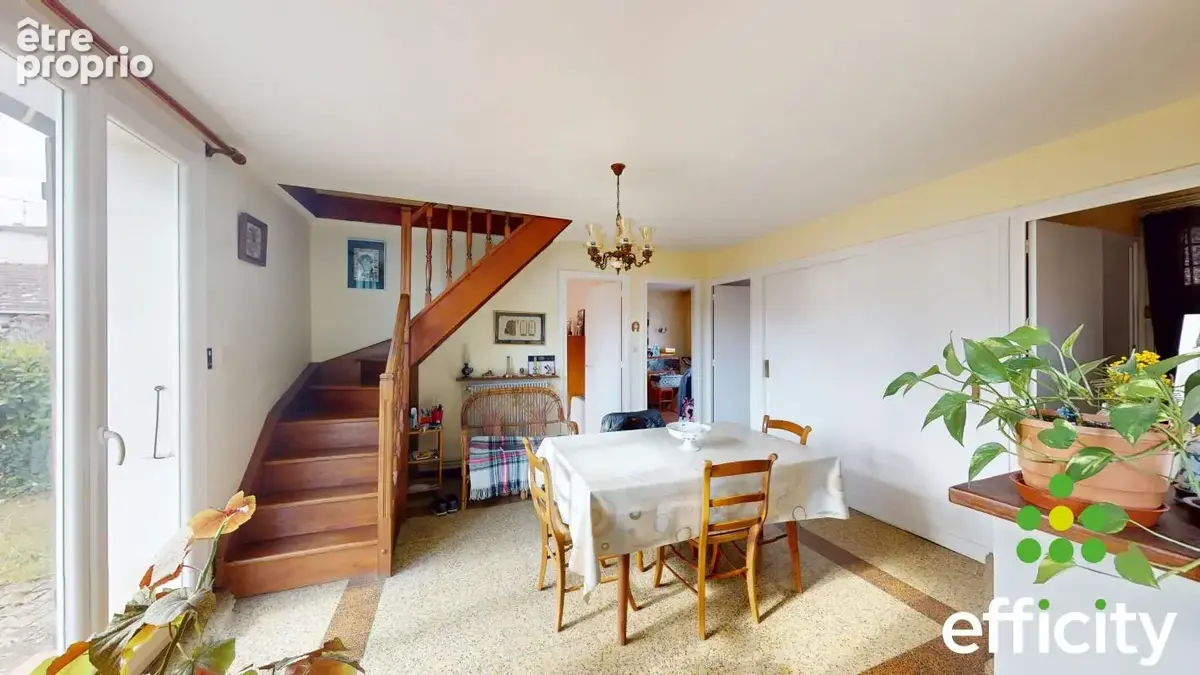 Maison 5 pièces 104 m² à vendre à Oullins (69600) - photo 1