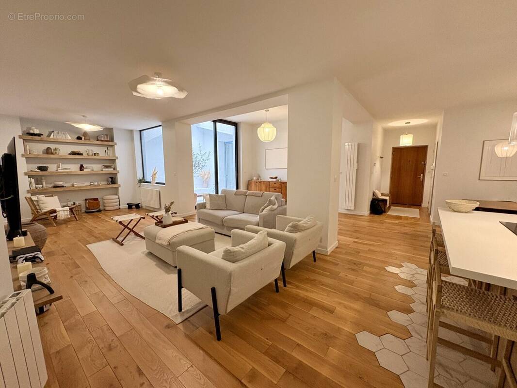 Appartement à ORLEANS