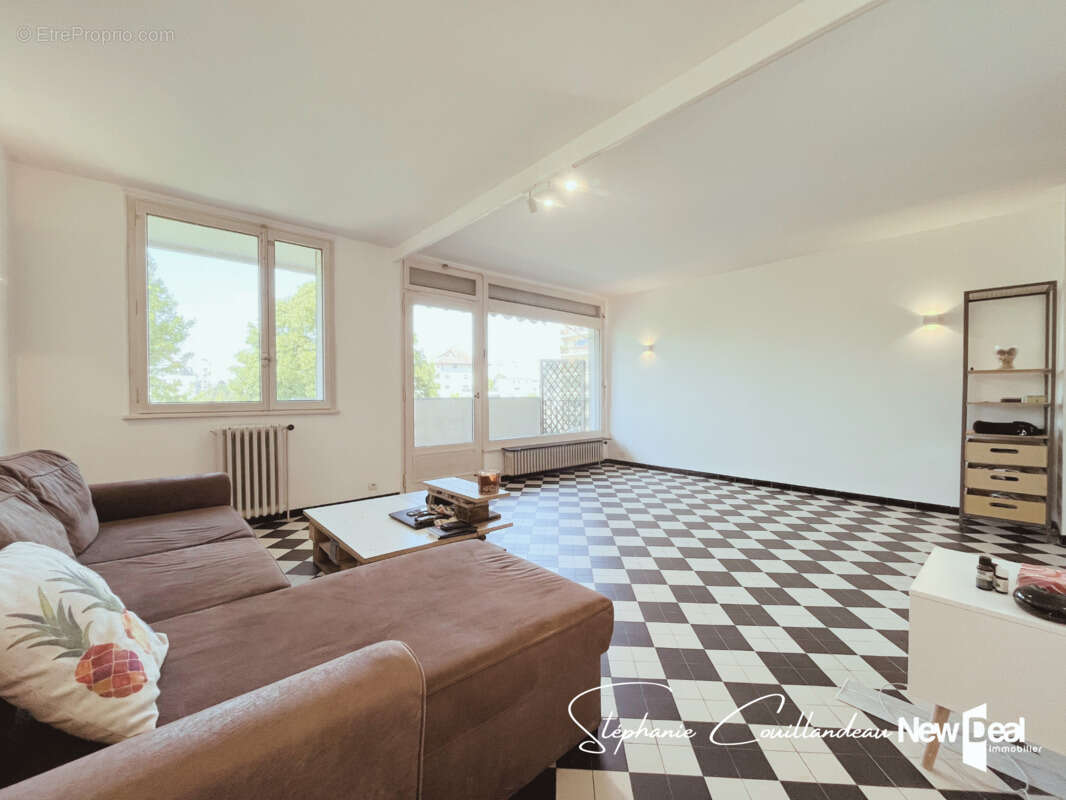 Appartement à ANNECY