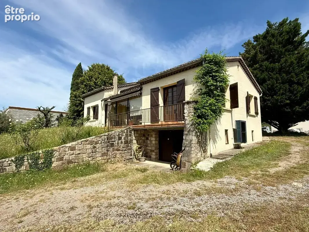 Maison À Vendre - photo 2