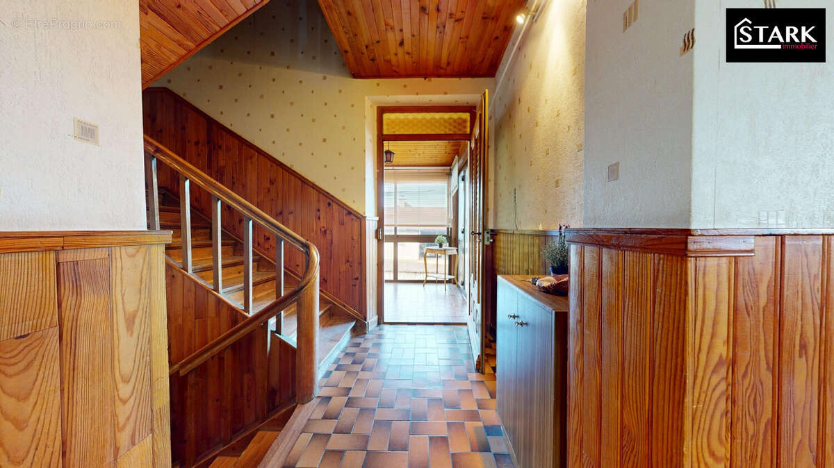 Maison 90 m² à Grandvillars  - photo 8