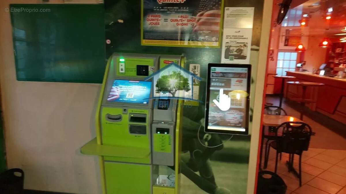 Commerce à LE CREUSOT