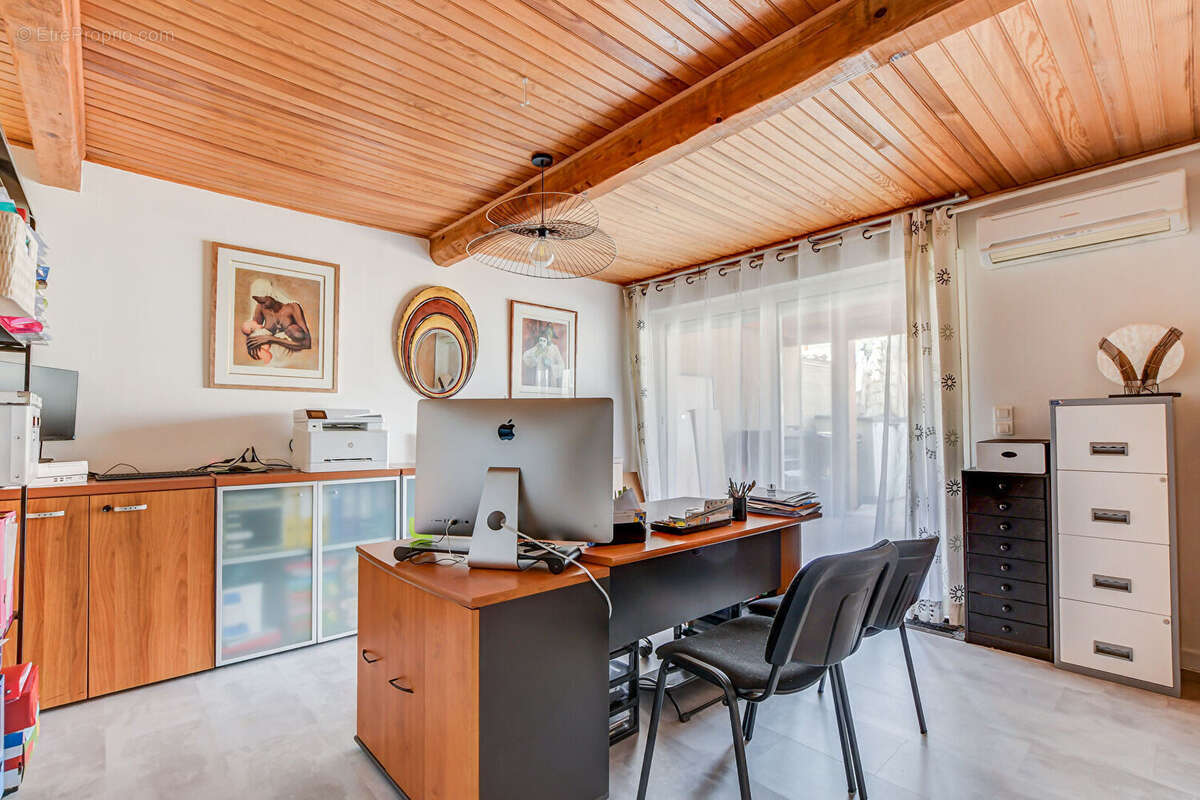 Maison T5/T6 - Proche Muret - photo 12