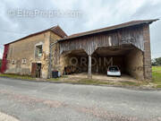 Maison à MOUTIERS-EN-PUISAYE