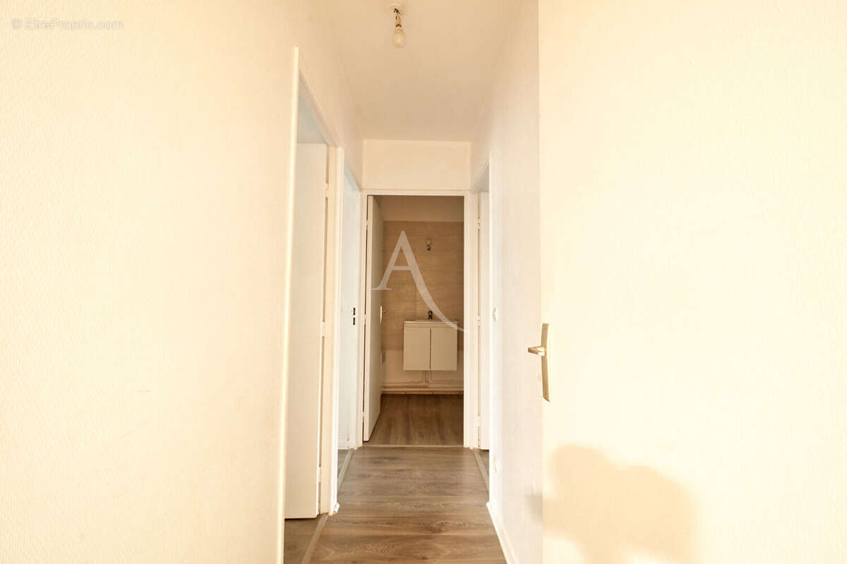 Appartement à ANTONY