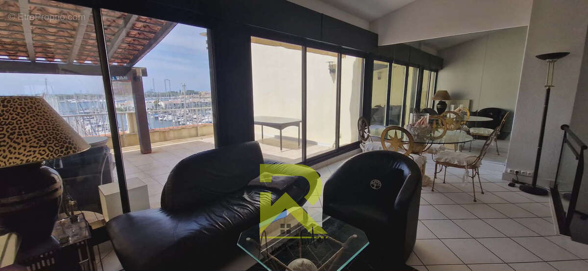 Appartement à AGDE