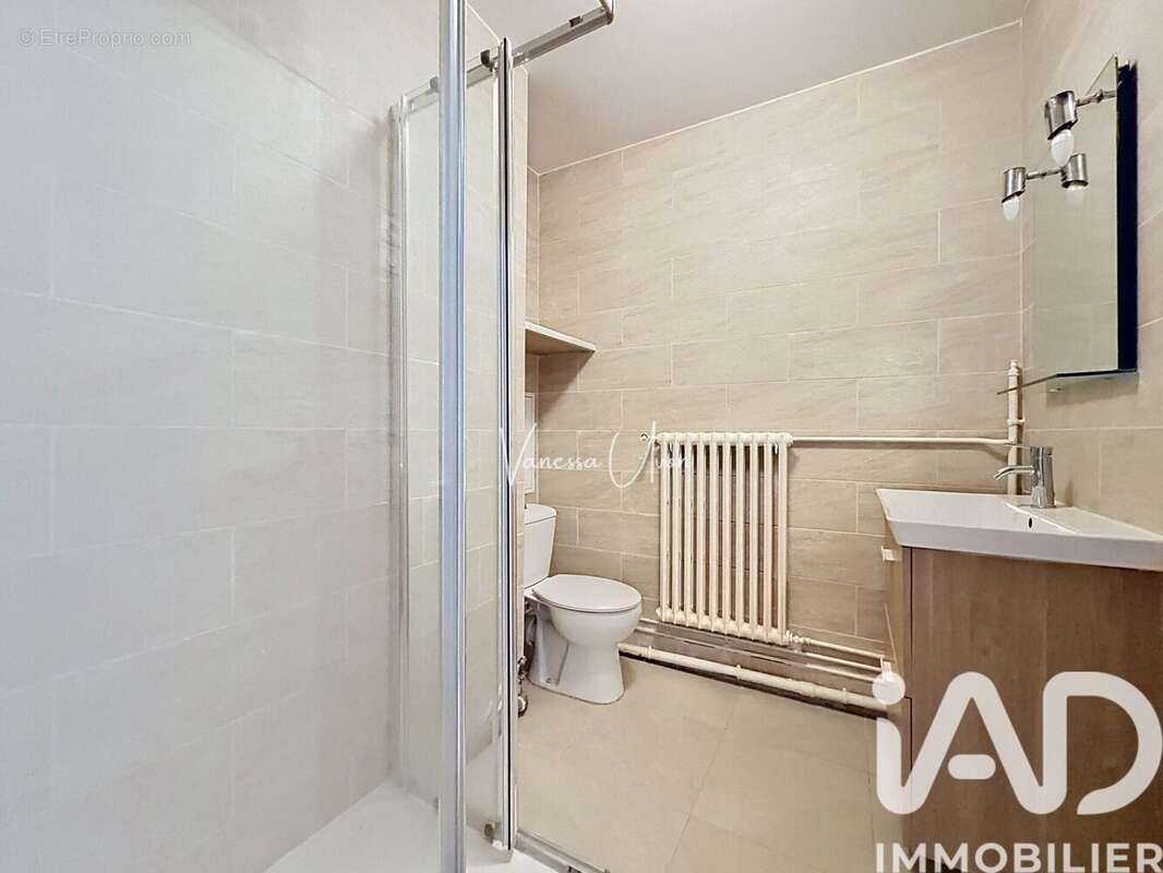 Photo 5 - Appartement à THIAIS