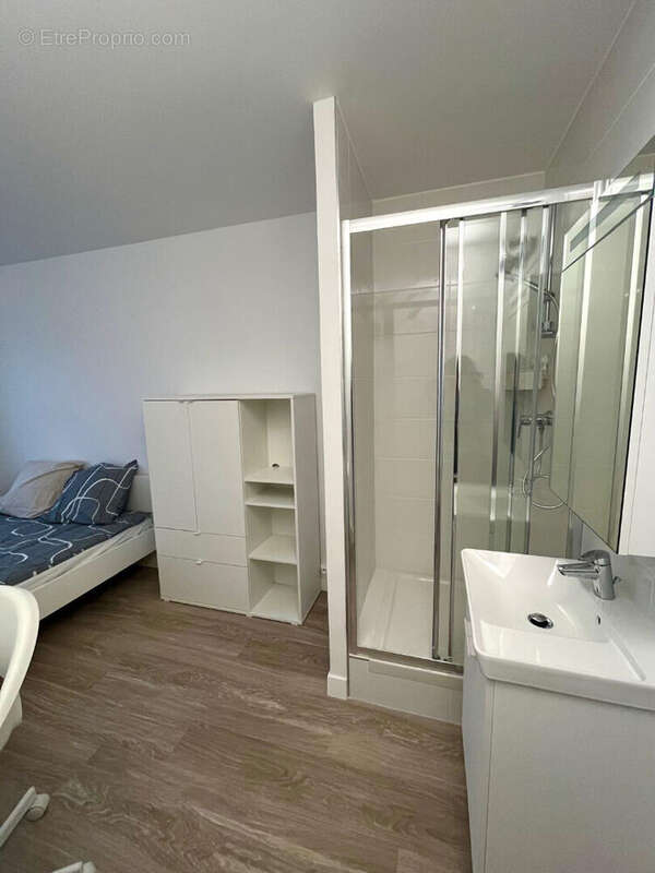 Appartement à EVRY