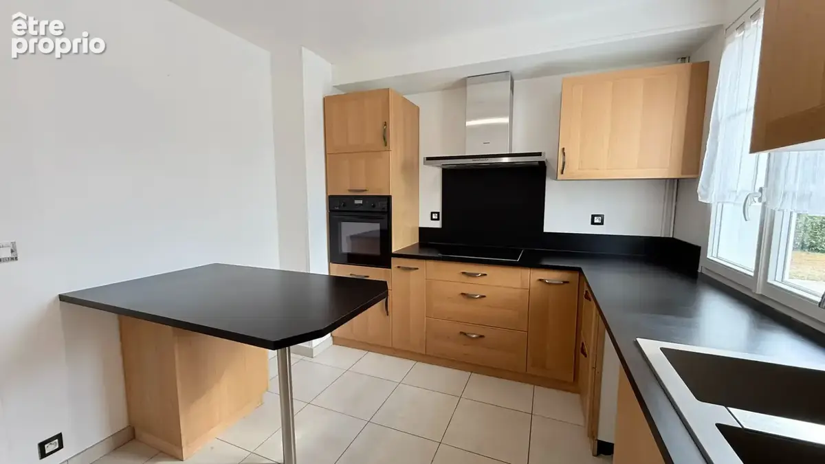 Maison La Chapelle En Serval 6 pièces 140 m² avec sous-sol total !! - photo 7