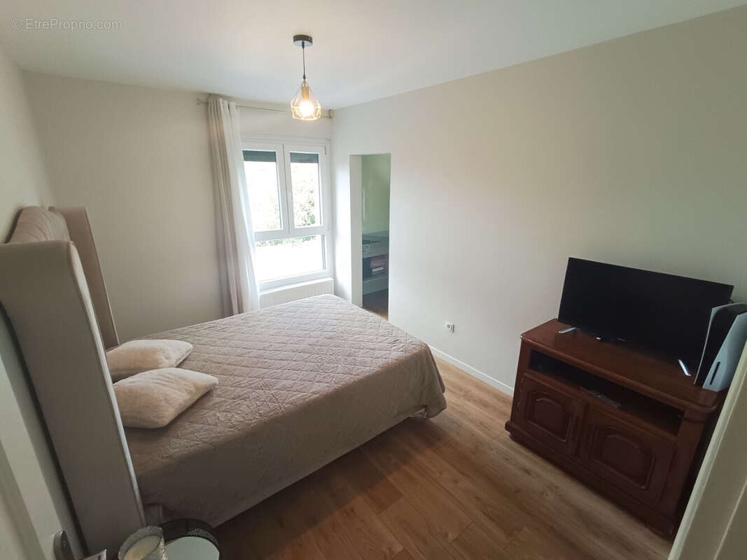 Maison 3 chambres, 2 terrasses, garage Amiens - photo 10