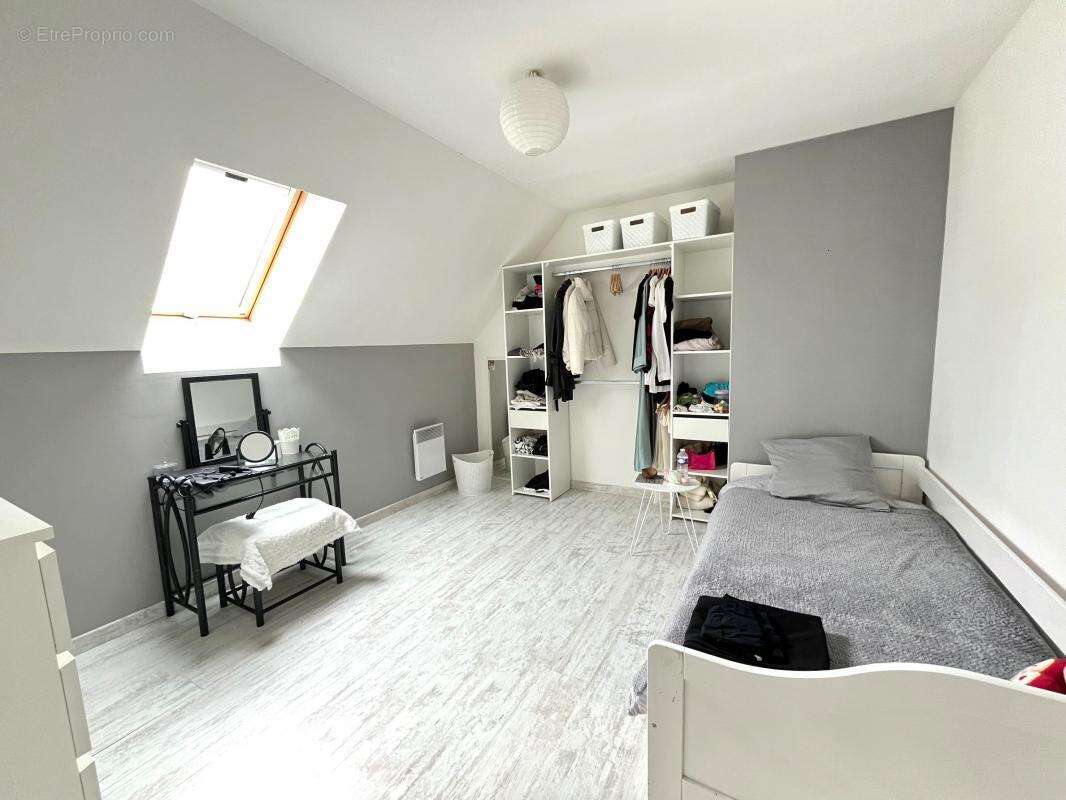 Maison à AUX MARAIS