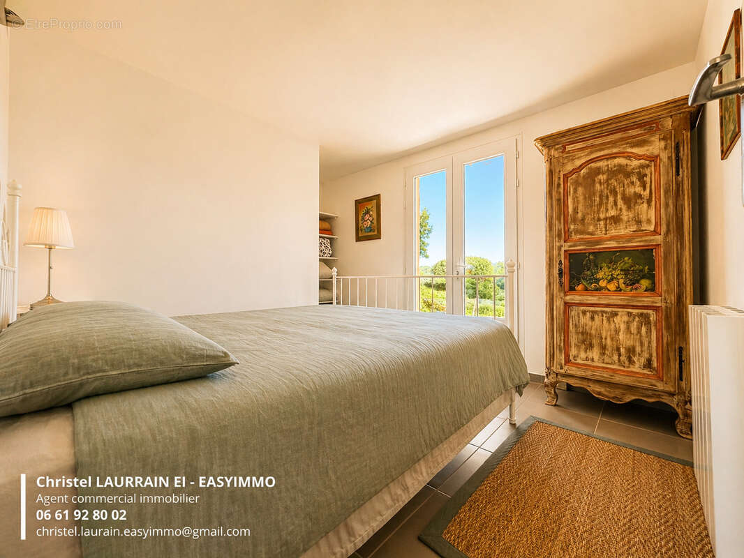 Maison à MOISSAC-BELLEVUE