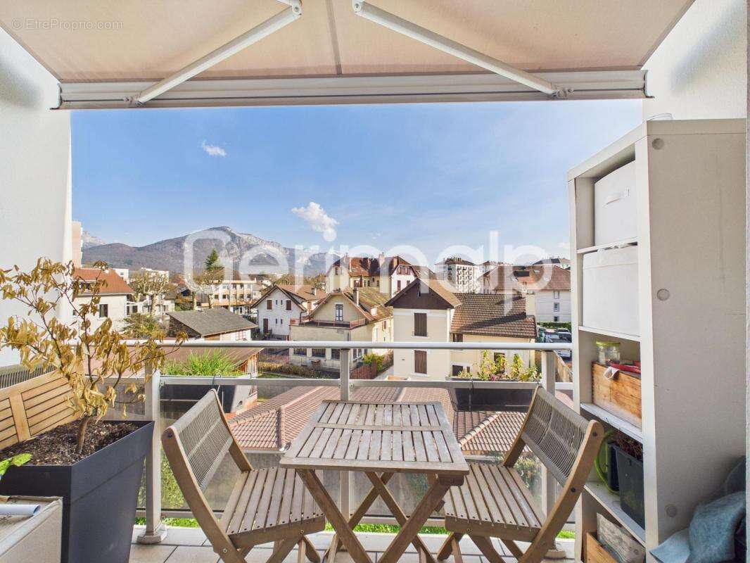 Appartement à ANNECY