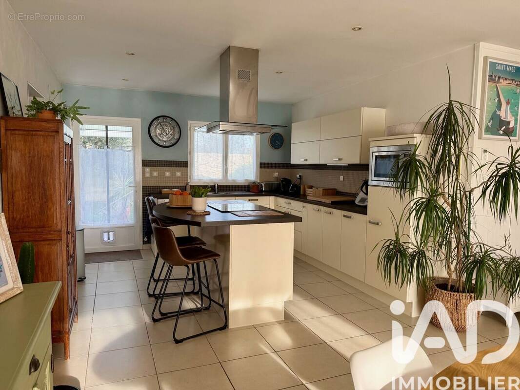 Photo 1 - Maison à SALLES-SUR-MER