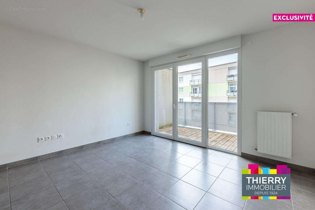 T2 - rte de vannes - photo 5