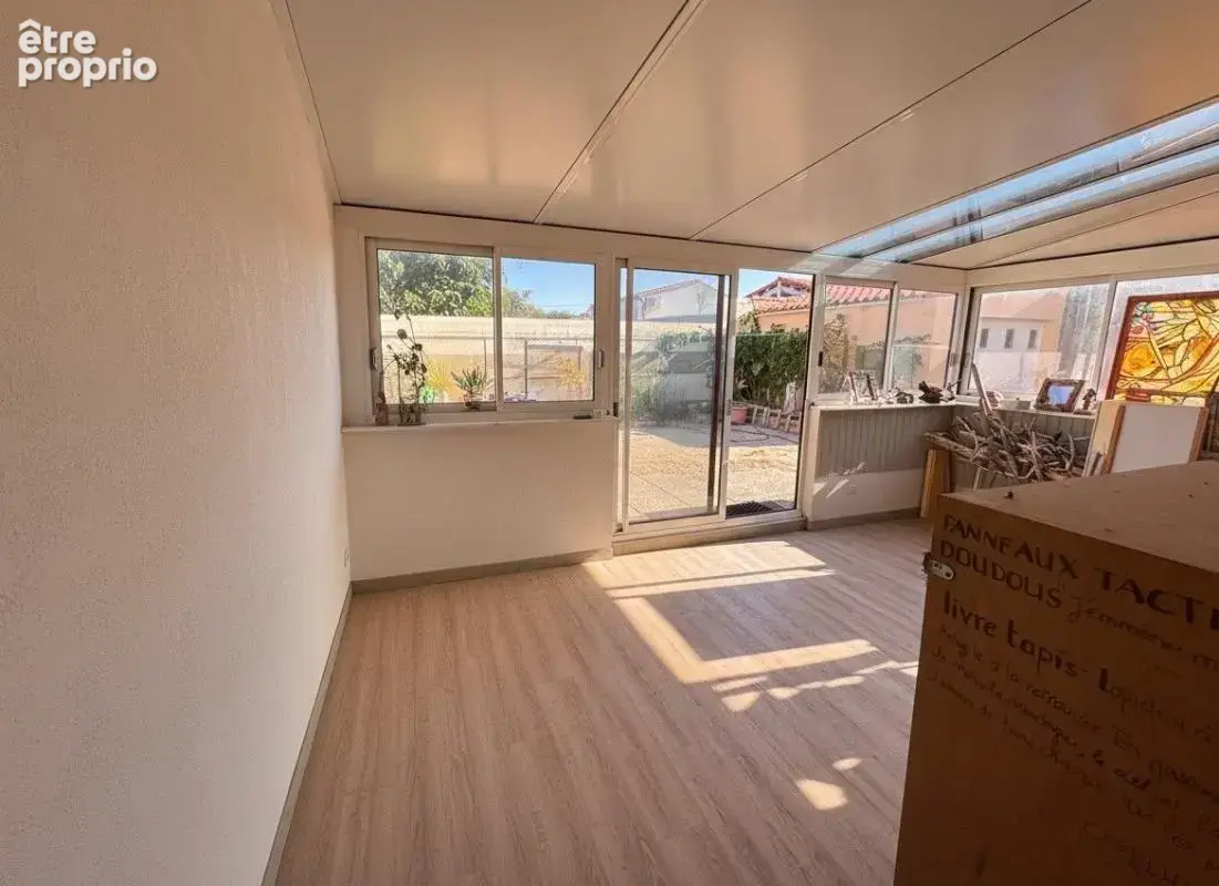Maison 4 pièces 80 m² à vendre à Les Sables-D'olonne (85100) - photo 4