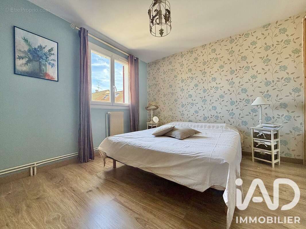 Maison 87 m² à Limoges  - photo 9