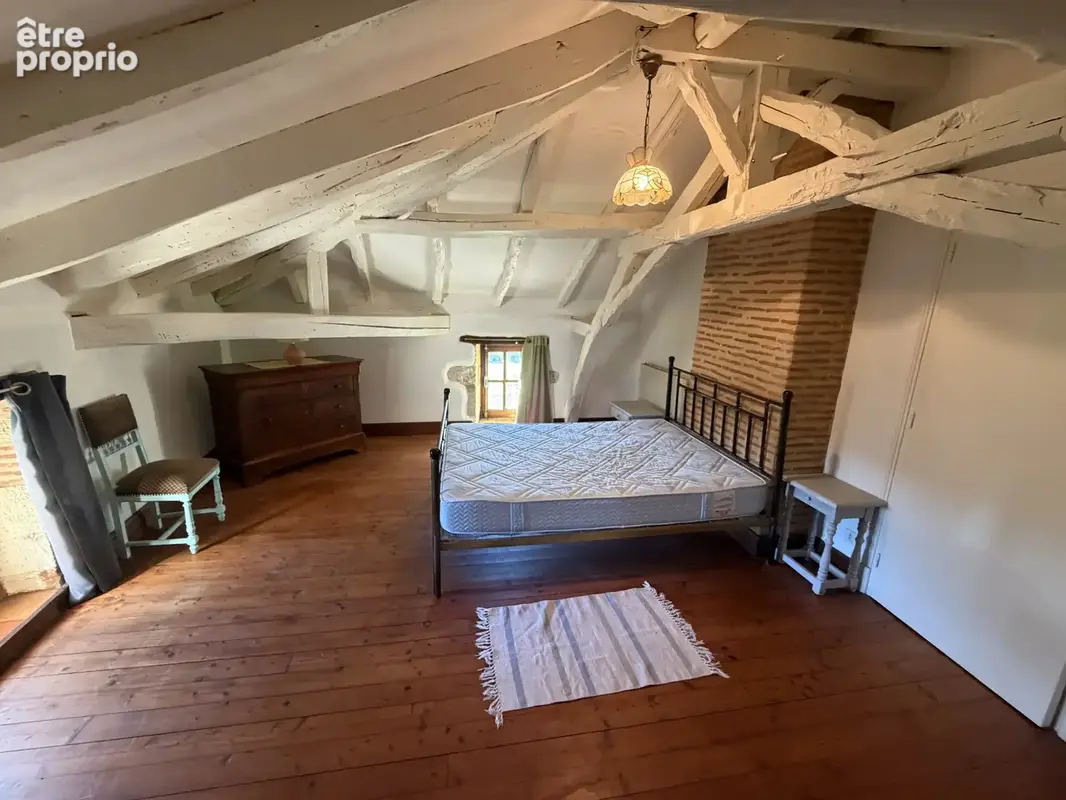 Propriété de charme en pierre avec dépendances, studio indépendant - photo 18