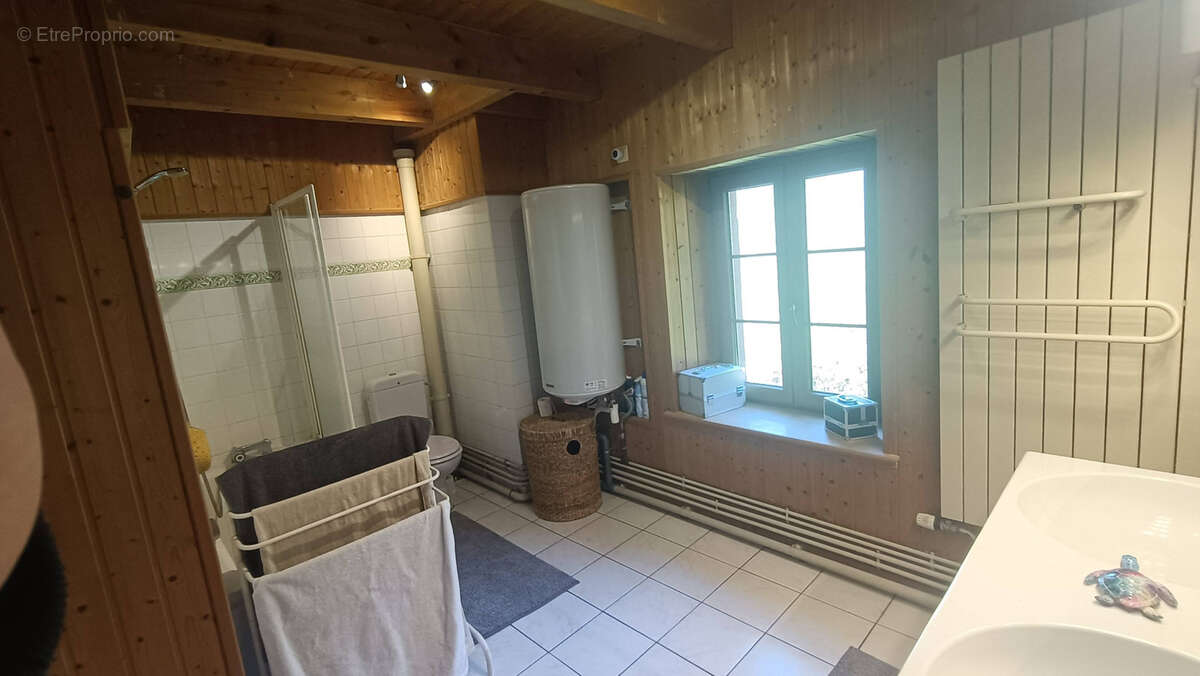 Maison à TAINTRUX