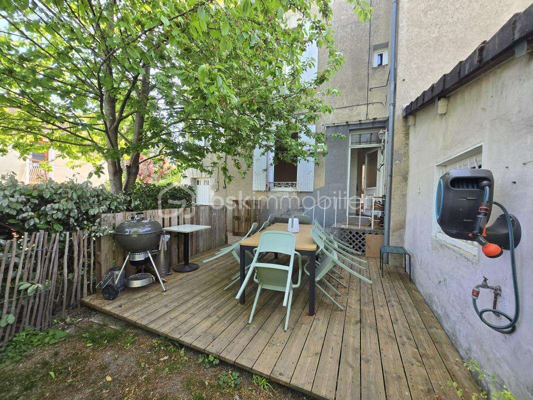 Appartement à NEVERS