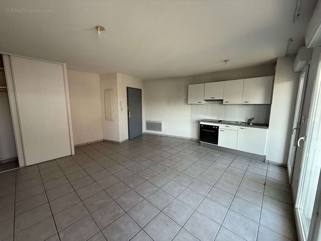 Appartement à HENDAYE