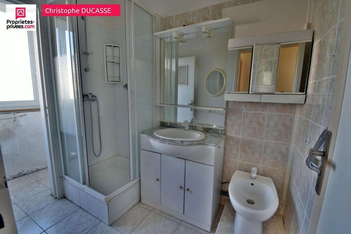 Appartement à MOURENX