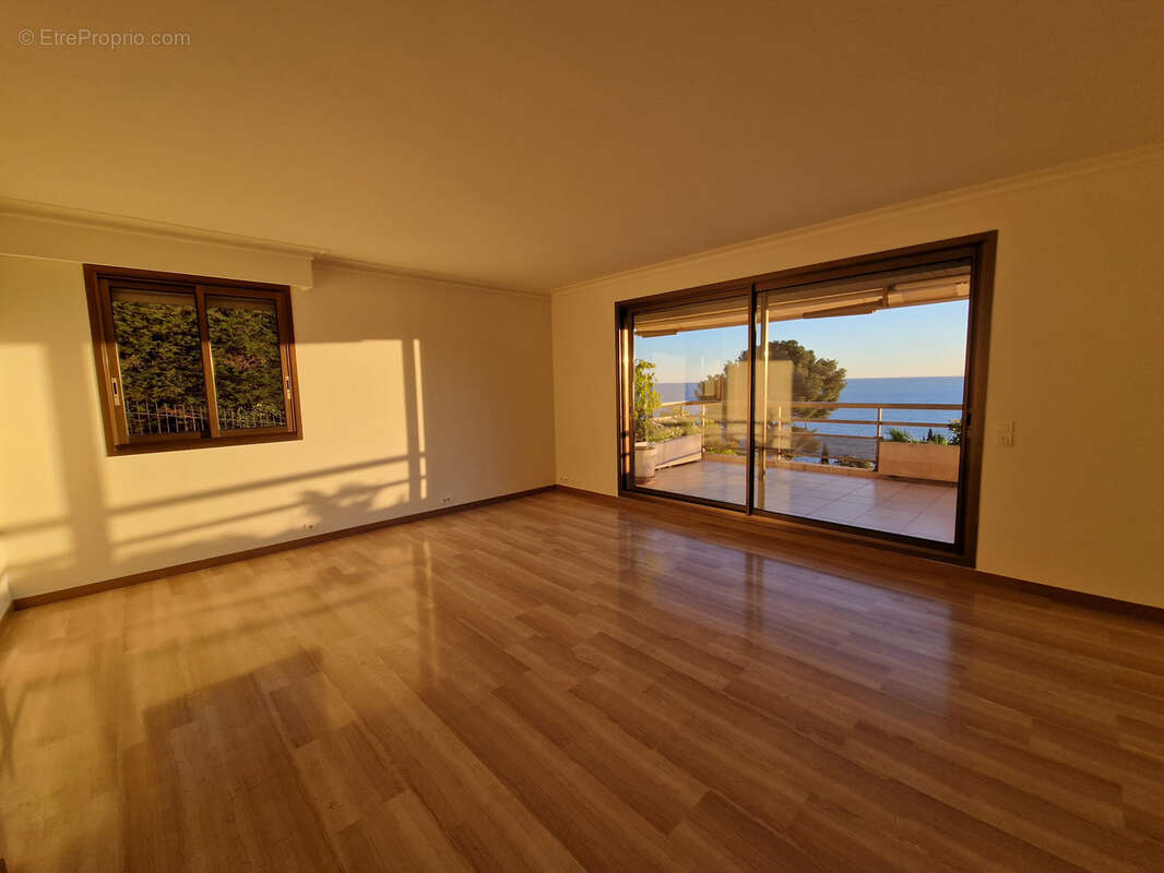 3 pieces avec grande terrasse vue mer - photo 3