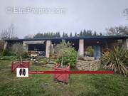 Maison à SAINT-SYMPHORIEN