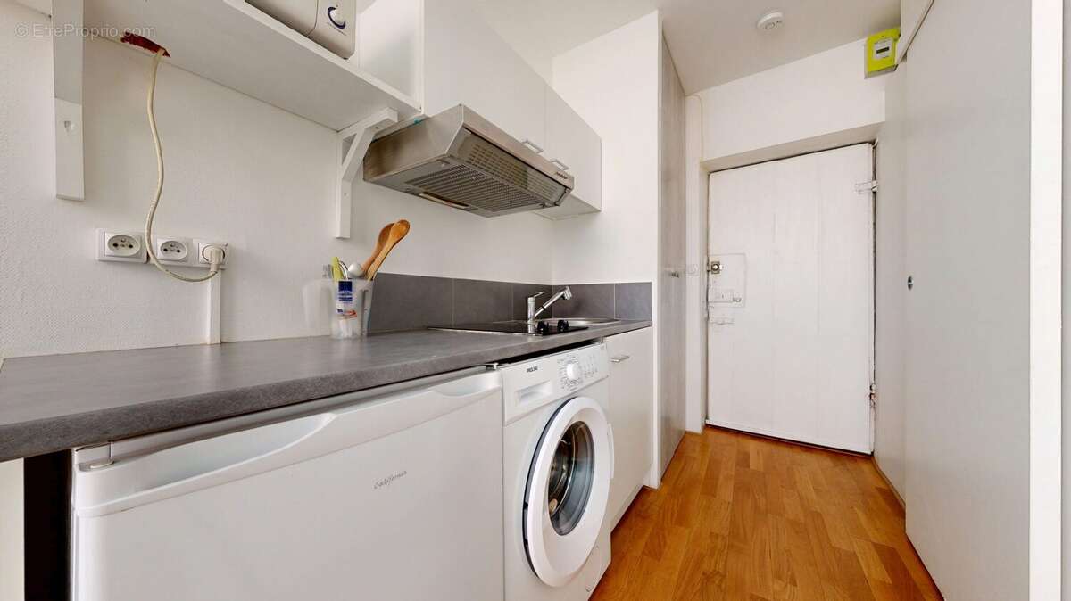 Appartement à LYON-5E