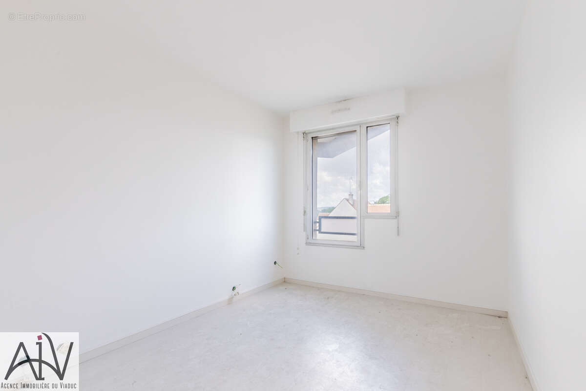 Appartement à SAVIGNY-SUR-ORGE