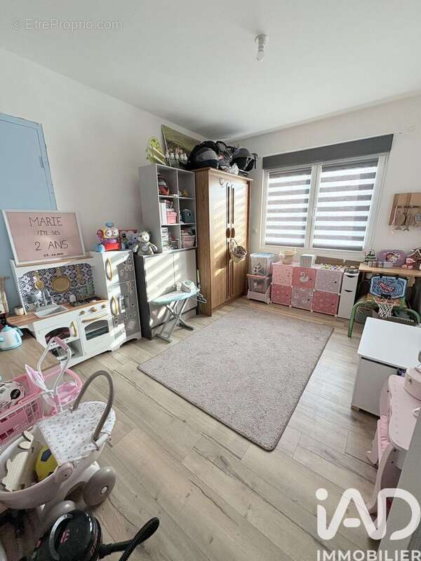 Photo 5 - Maison à LECELLES