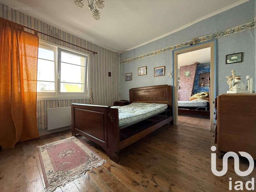 Photo 7 - Maison à SAINT-OMER