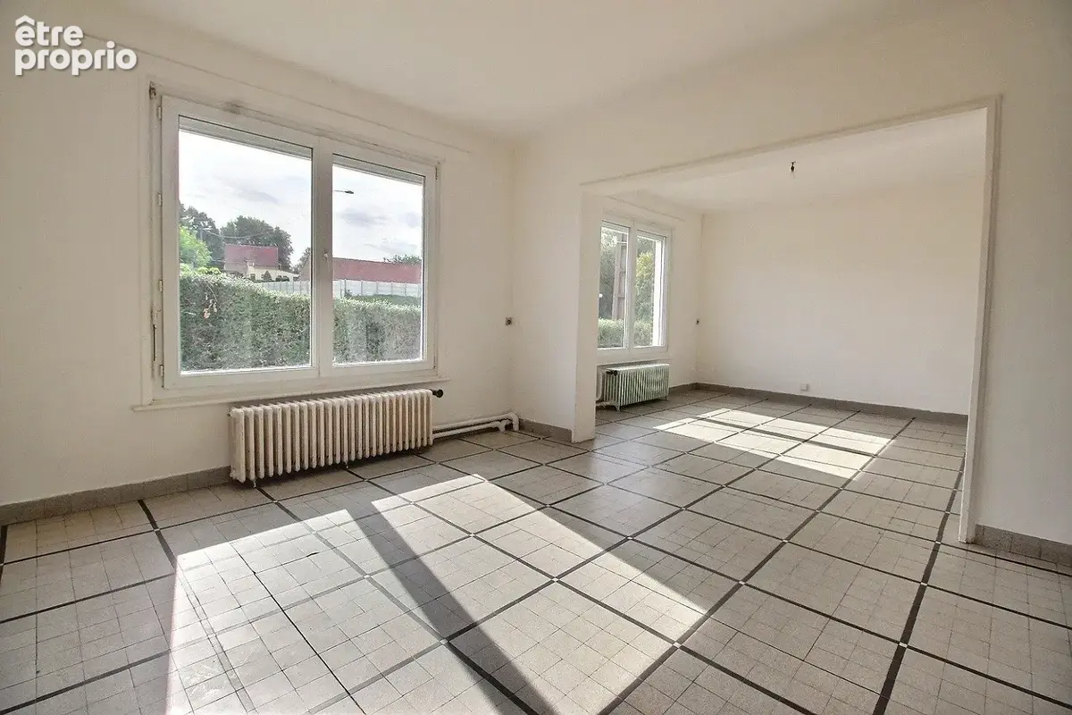 Photo Maison à Frevent au prix de 98 900€