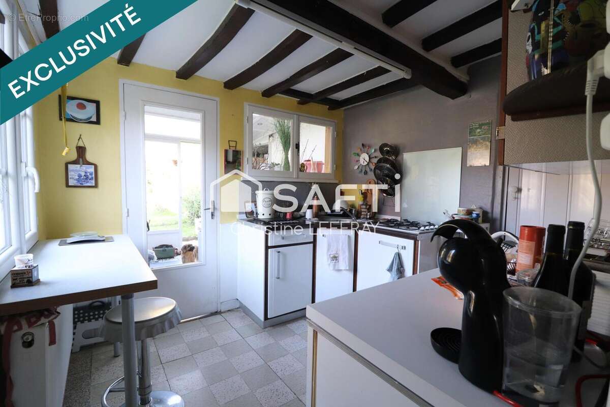 Photo 2 - Maison à DOULLENS