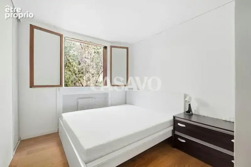 Vente Appartement 4 pièces de 91m² - 13100 Aix-en-Provence - photo 19