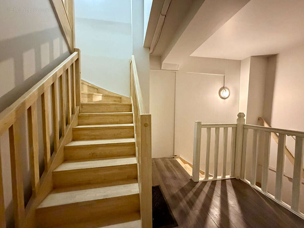 Appartement à TROYES