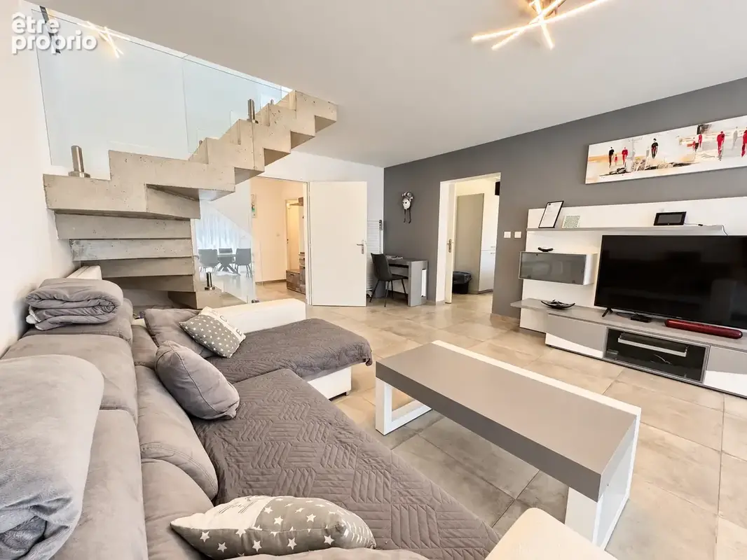Rare   villa rénovée   quartier des goélands - photo 5