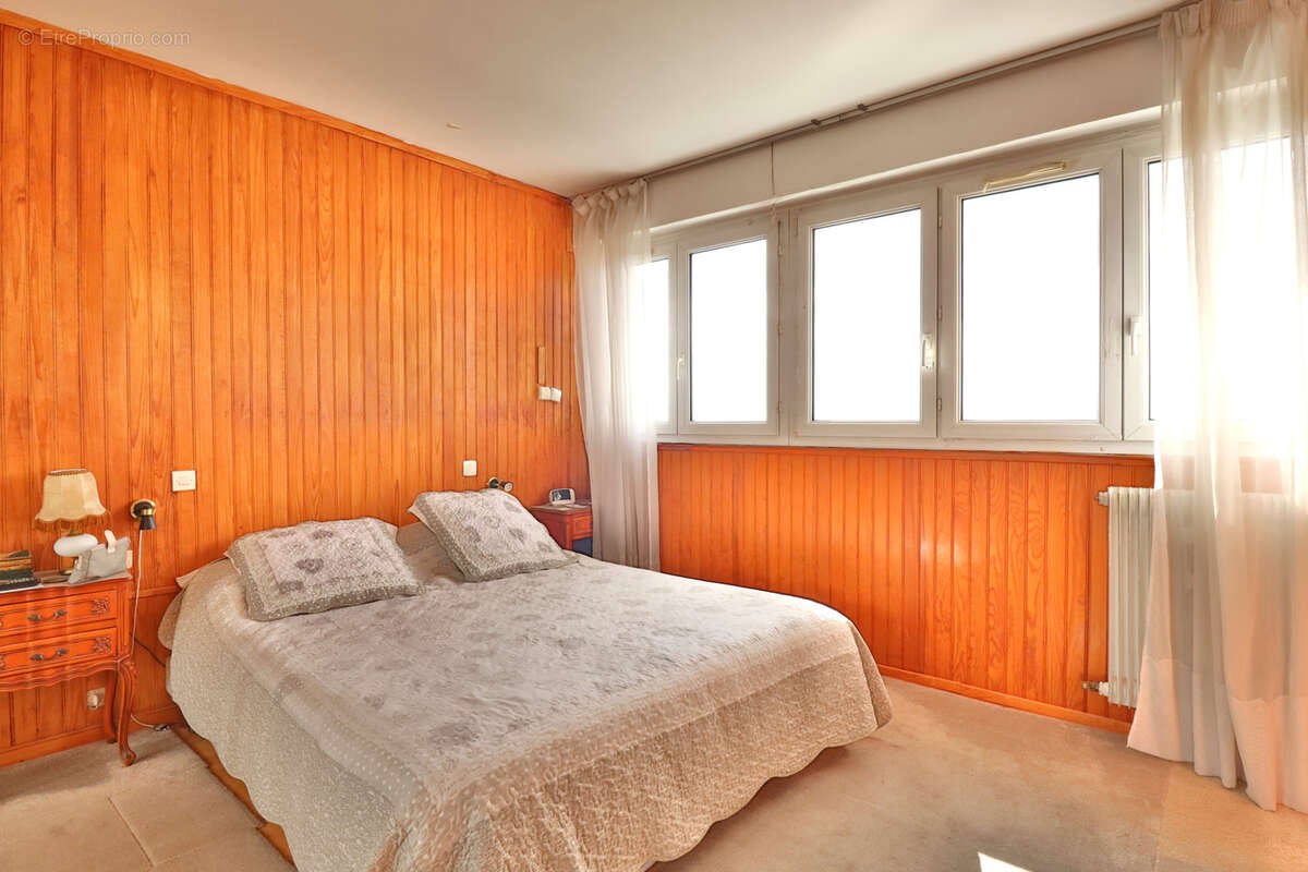 Appartement à TROYES