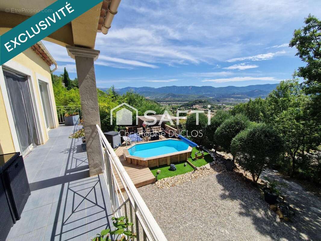 Photo 2 - Maison à PEIPIN