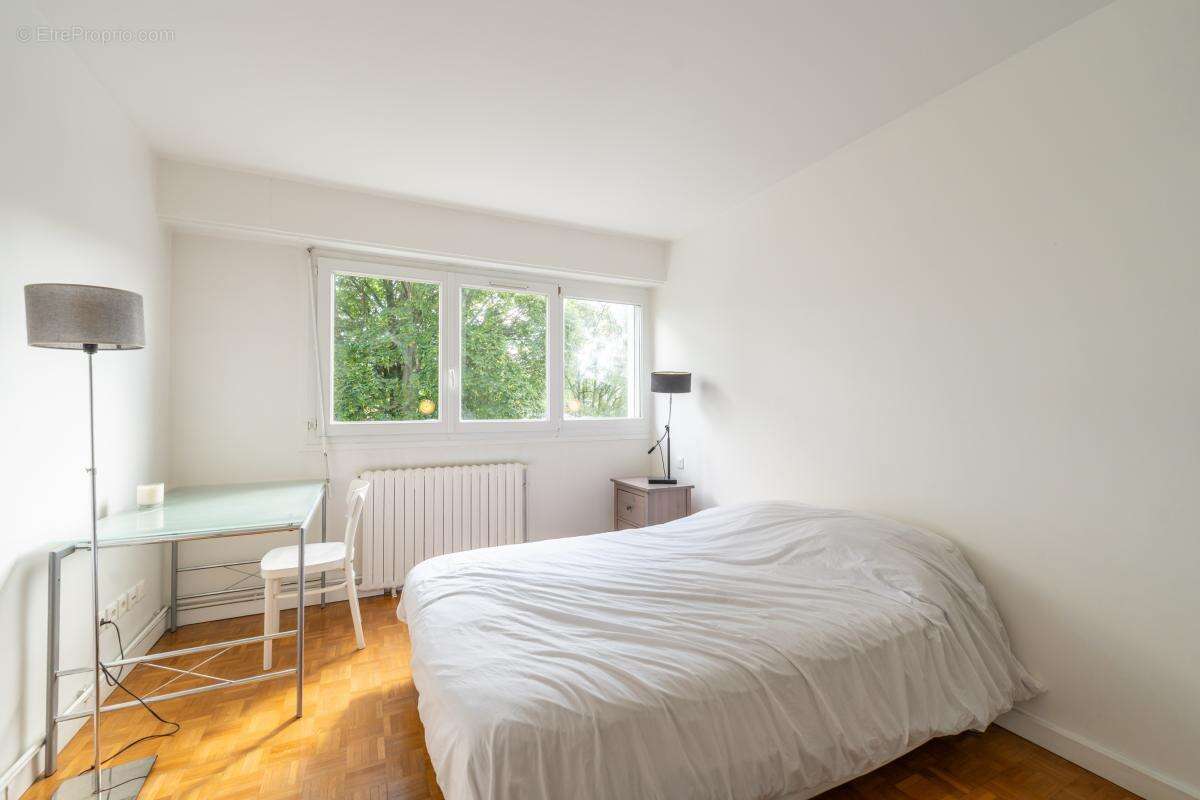 Appartement à CACHAN