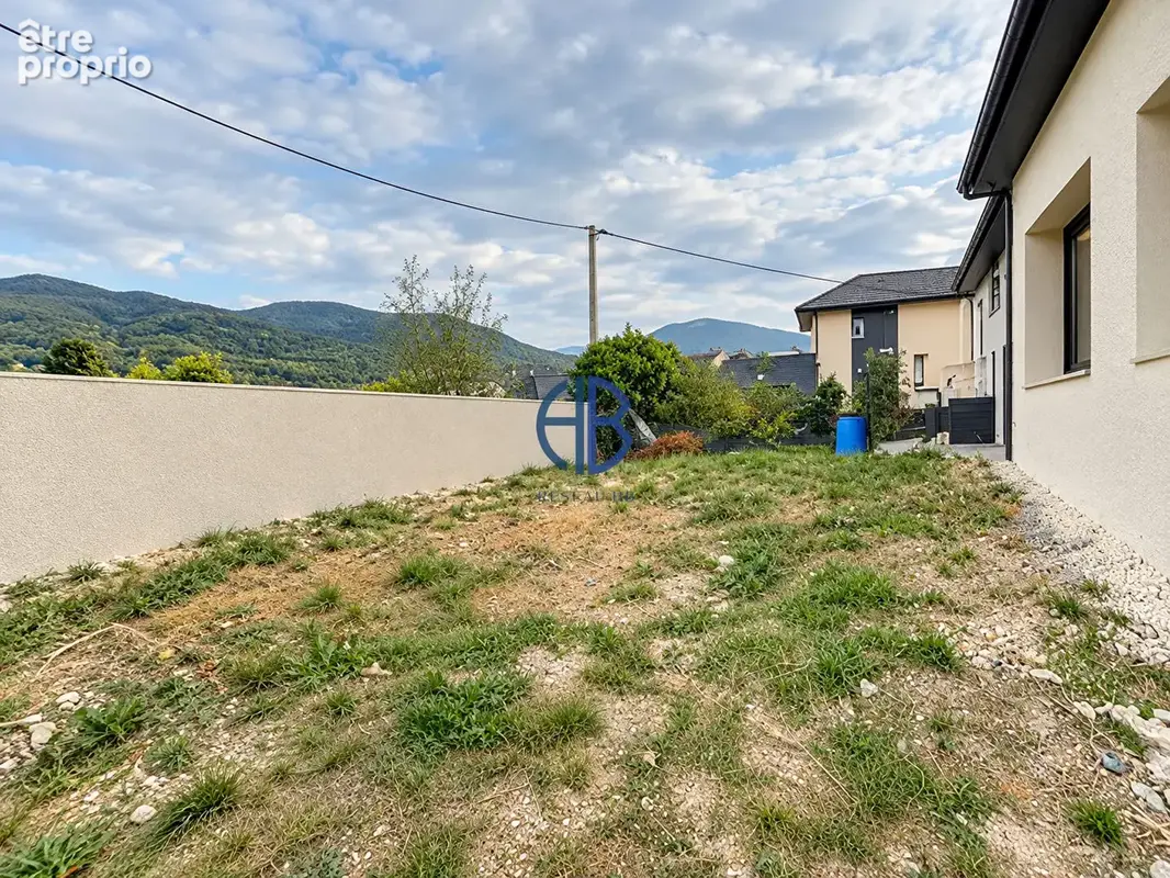 Plateau en duplex à aménager, Nombreuses possibilités,  Jardin privatif - photo 5