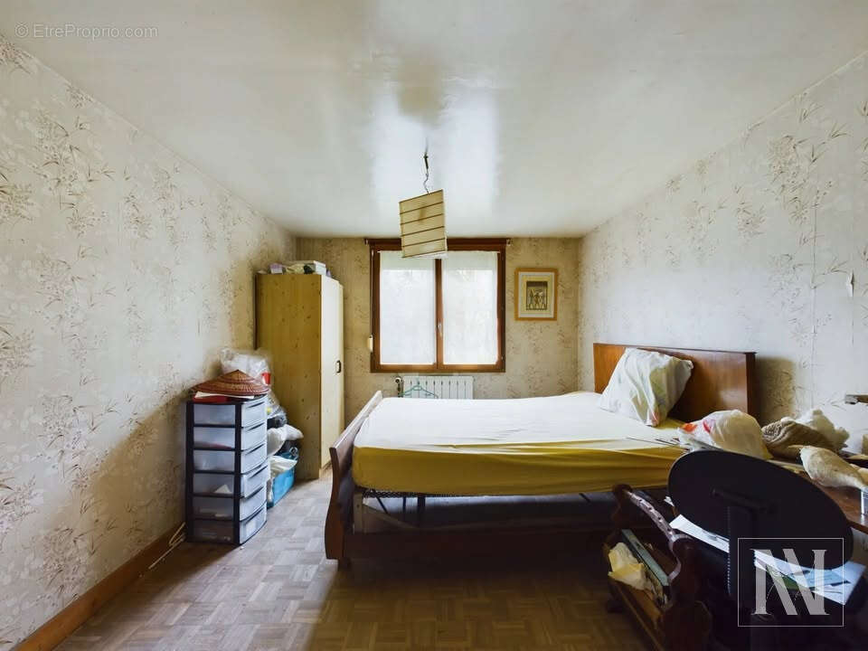 Maison à TRANNES
