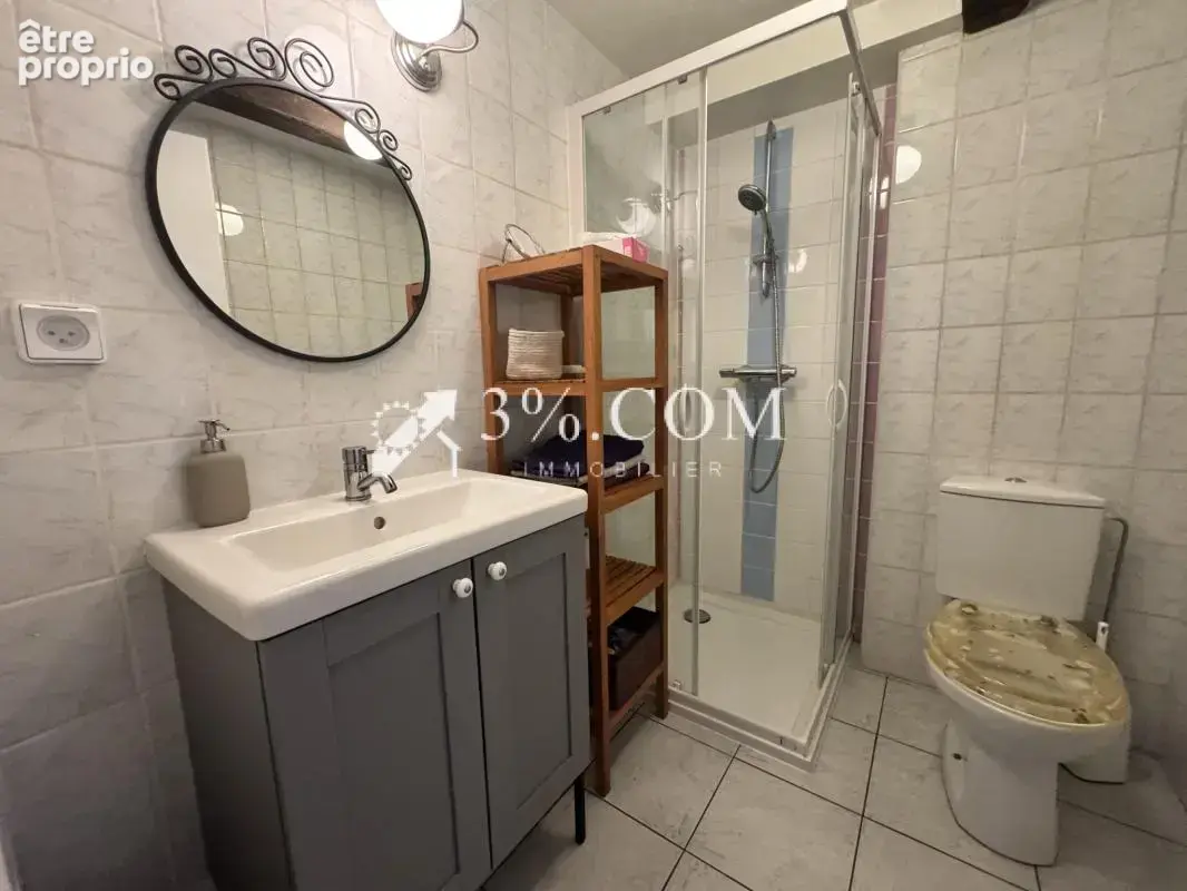 3%COM Très belle Maison alsacienne rénovée avec logement ind - photo 19
