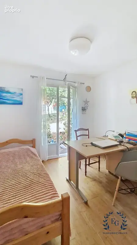 Maison 5 pièces 120 m² à vendre à Seillons-Source-D'argens (83470) - photo 7
