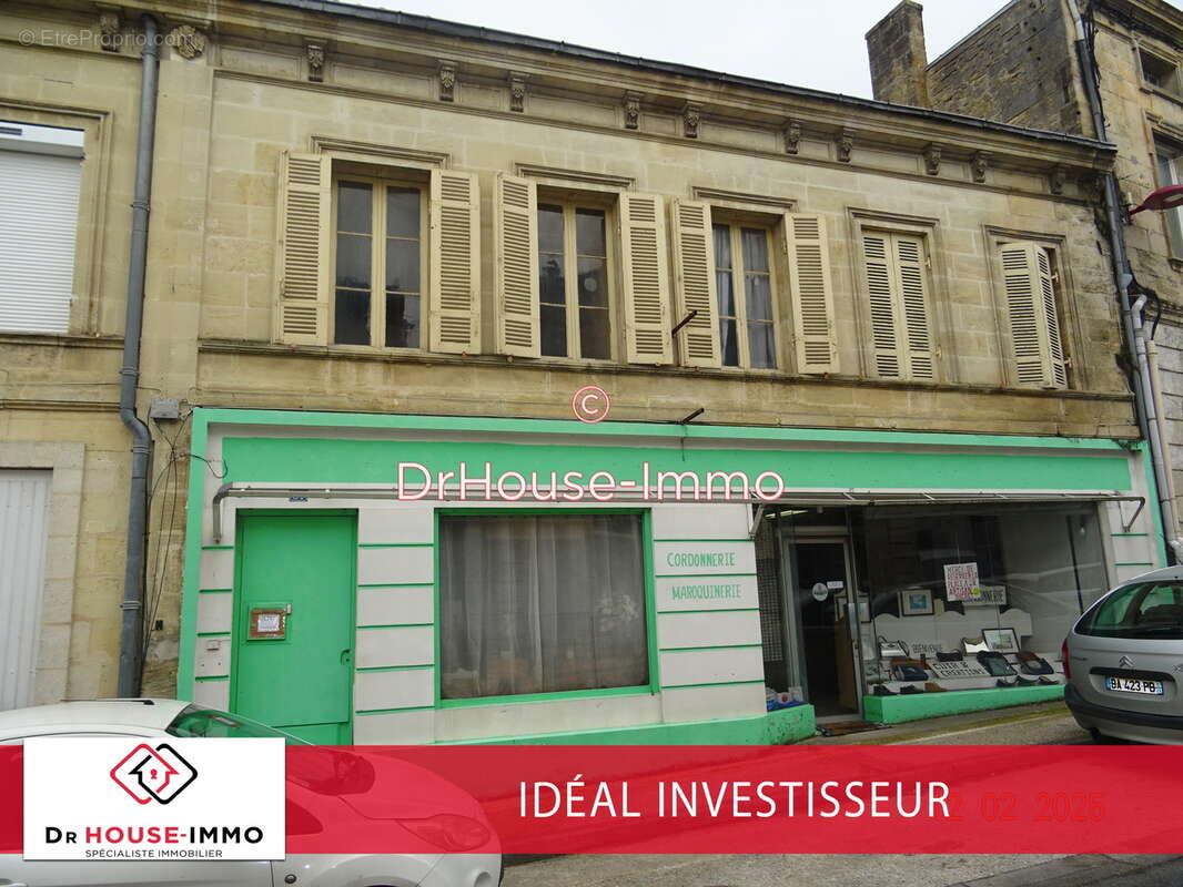 Appartement à SAINT-SAVIN