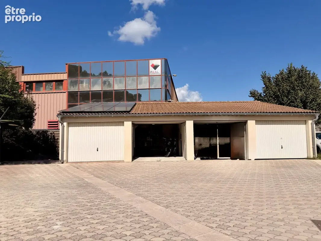 Pointe de Contes - Beau 3 pièces de 80m2 - Terrasse et jardin - Garage et parking - photo 18
