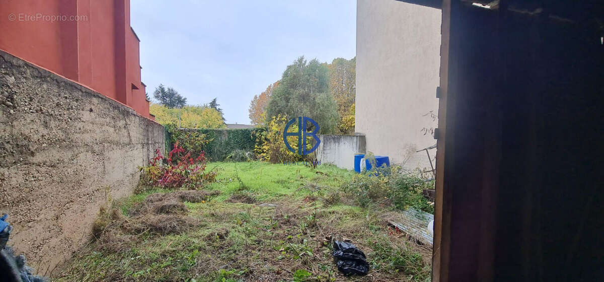 Autre à LA COTE-SAINT-ANDRE